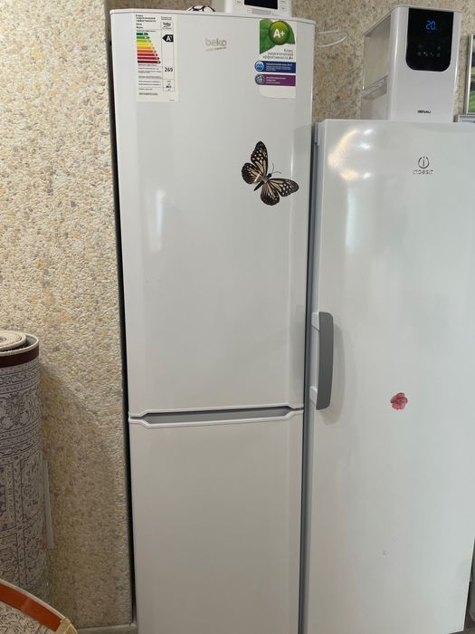Холодильник  Beko