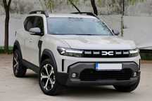 Dacia Duster 2024/11  1.2 tce HYBRID  AUTO CA NOU !!! IN GARANTIE !!!