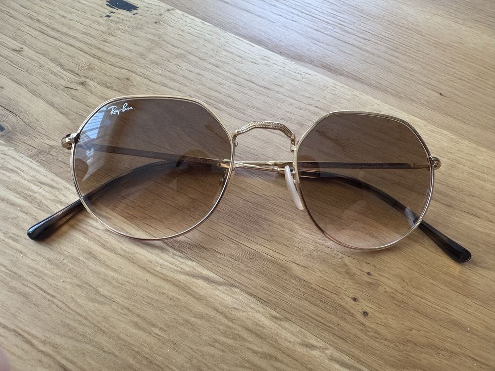 Ray-Ban слънчеви очила