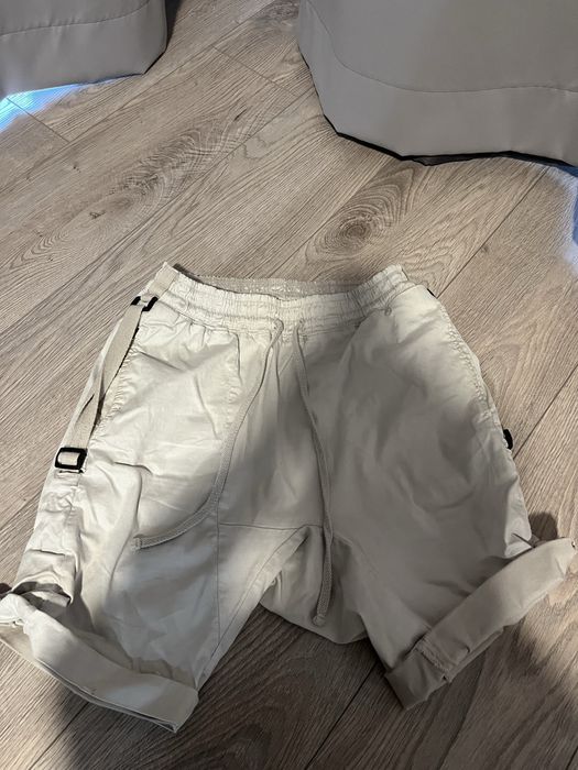 Къси панталони pause jeans