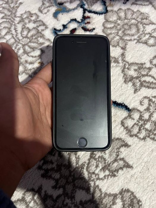 Iphone 7 holati ideal