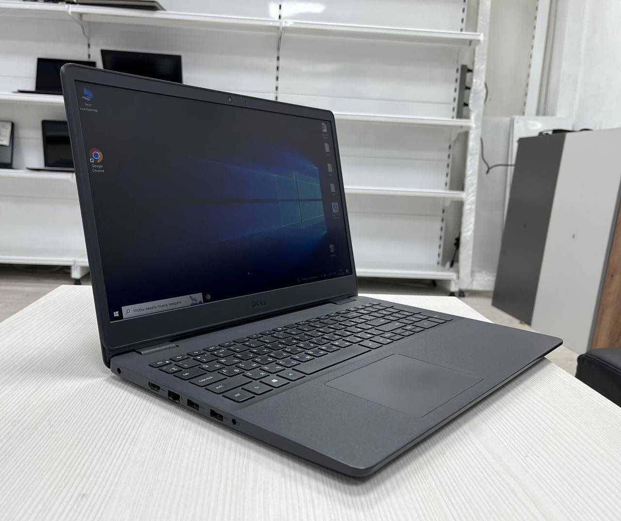 DELL Vostro Core i3-10/ОЗУ 8/SSD 512/Жұмысқа арналған Жағдайы жақсы