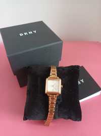 Ceas dama DKNY Rose Gold