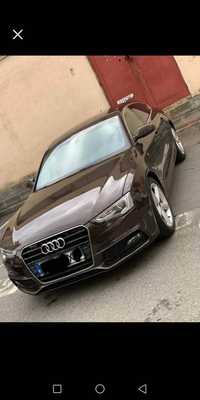 Vând Audi A5 2011 2.0 TDI