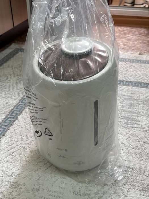 Увлажнитель воздуха deerma humidifier DEM-F600