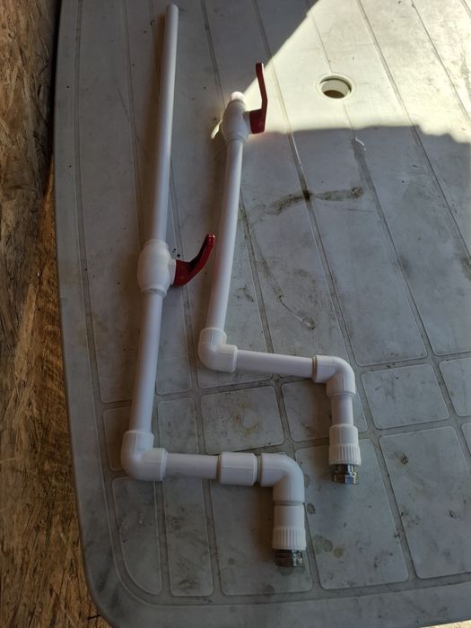Boiler electric 80 litri