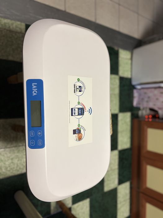 Cantar Laica bluetooth PS7030W