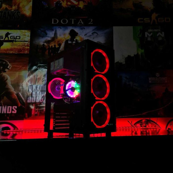 Igravoy Kampyuter sotiladi