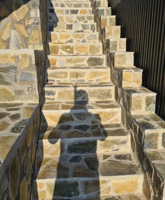 Piatra naturala decorativa