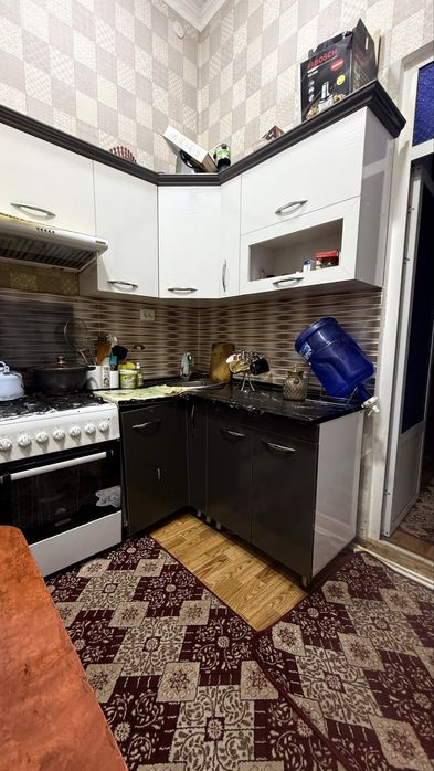 Kuxonniy mebel xolati zo'r