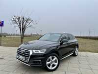 Audi Q5 2.0TDI 190cp Quattro