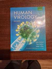 Tratat de virusologie John Oxford - "Human Virology" editia 5
