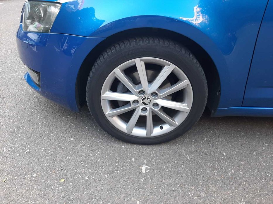 Skoda Octavia 2014 Break - 2.0 TDI 150 CP DSG