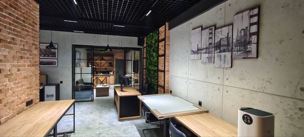 Продается Нежилое Помещение под офис Ул. Махтумкули ЖК New Life