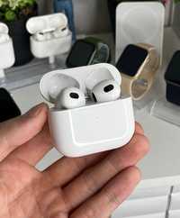 Air pods 3 люкс качество