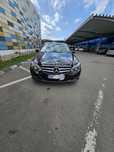 Mercedes w212 facelift