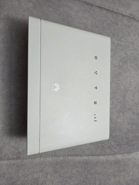 Router huawei cu sim B315, B525, B535