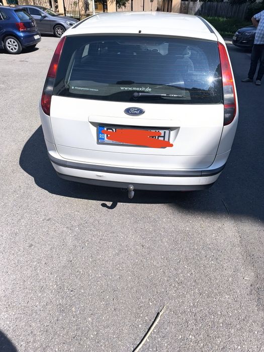 Ford Focus2 2005