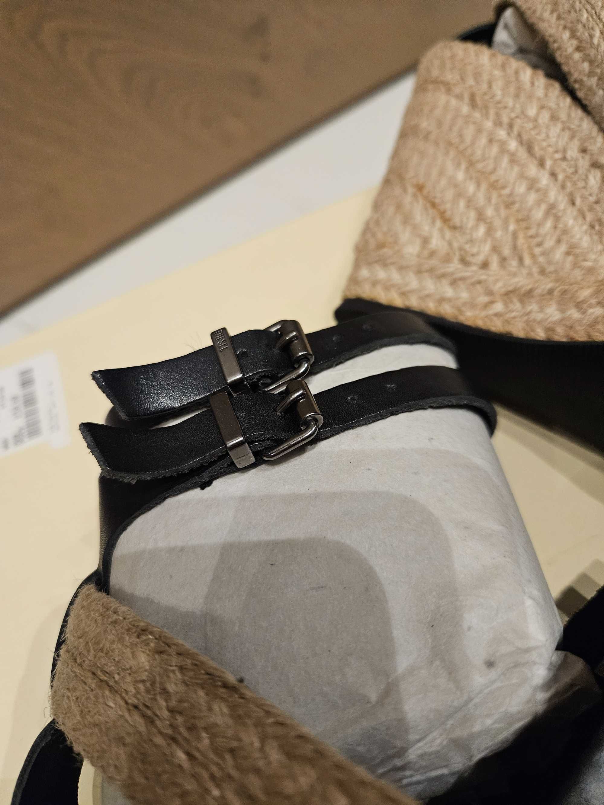 Diesel платформи/36-37