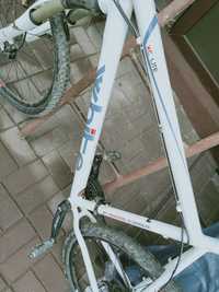 Bicicleta MTB WHITE