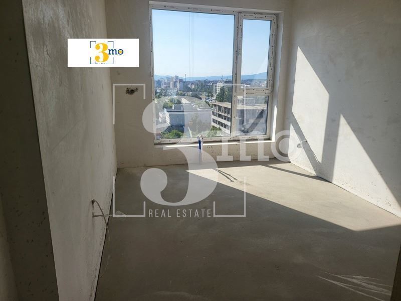 Продава се Тристаен апартамент в София, Люлин 2 - 103 кв.м за 1910 €/кв.м - Снимка #1