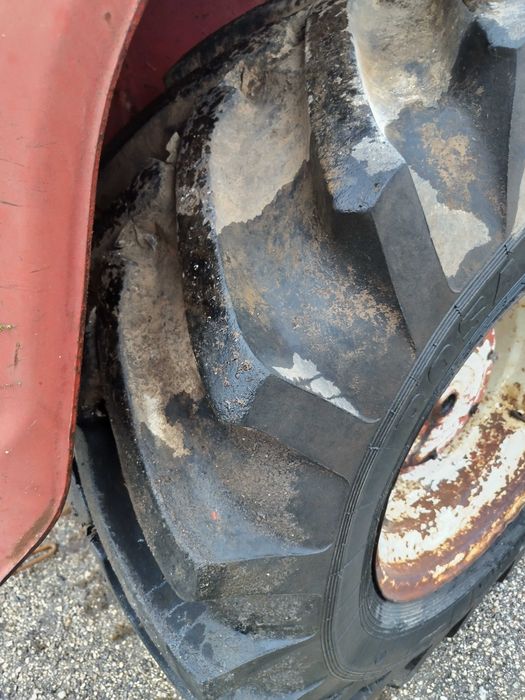 Т 150 на части , гуми двигател , и други