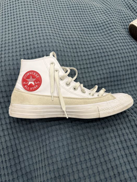 Converse Chuck Taylor All Star Split Upper Hi
