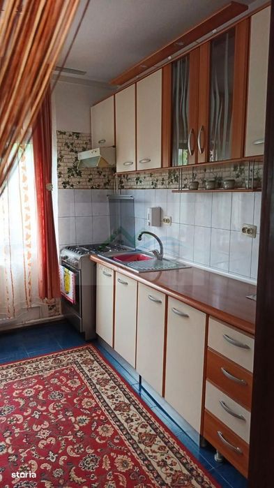 Casa tip duplex Sfântu Ilie/Suceava