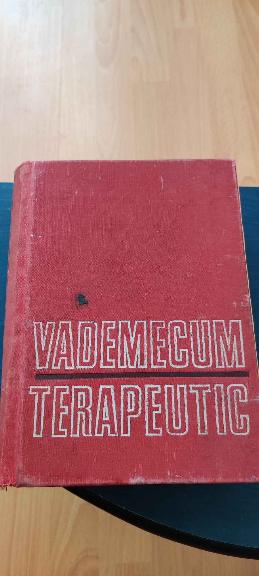 Vademecum terapeutic