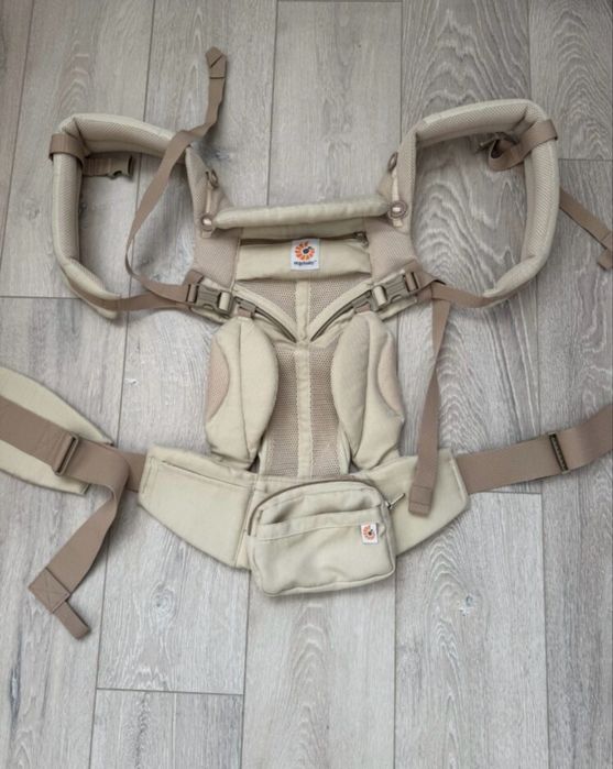 Ергономична раница ErgoBaby Omni 360