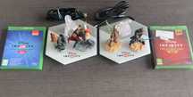 Disney Infinity стартови пакети  Xbox one - 50 лв.