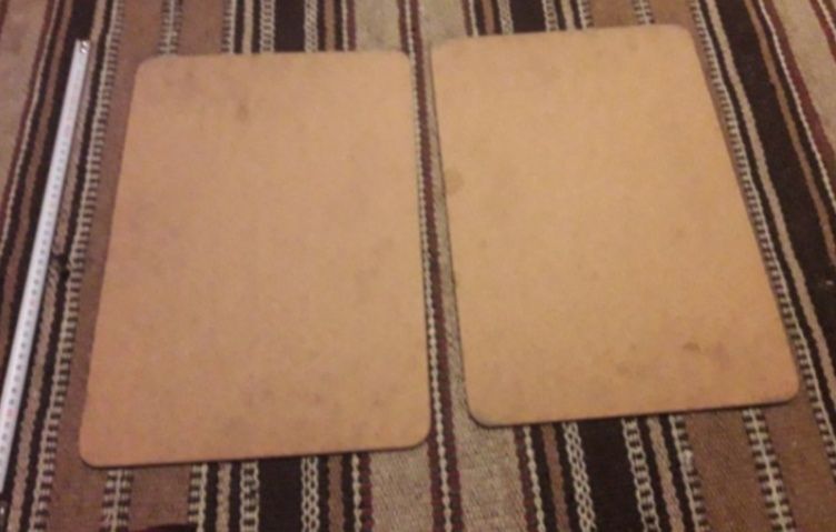 Стари табели материал фазер