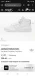 Adidas Forum mid