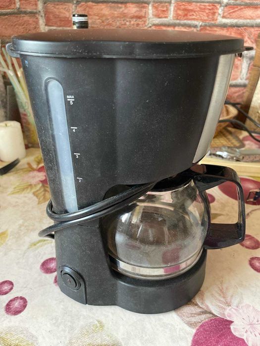 Машина за кафе или чай