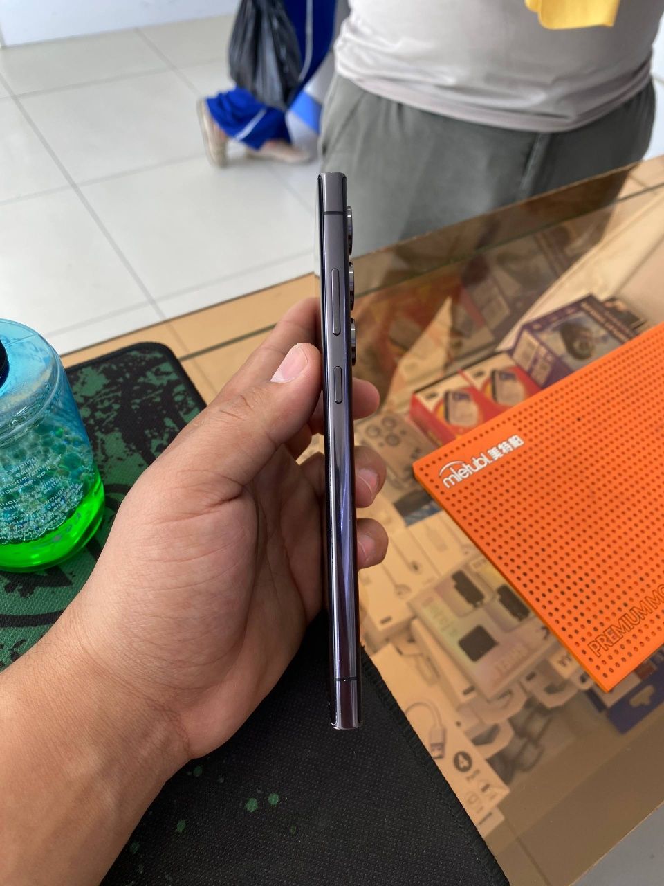 Samsung S23 ULTRA