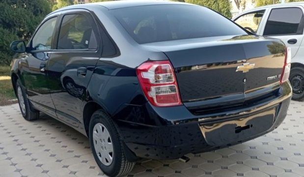 Cobalt 2023 mexanika sotiladi