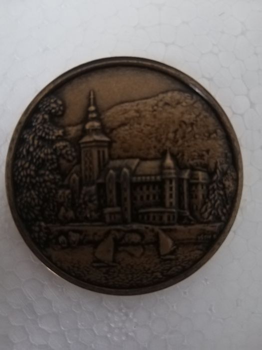 Medalii de colecție