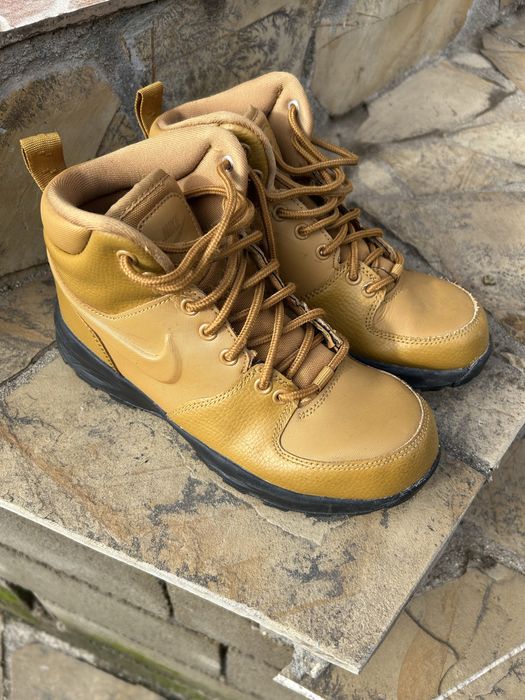 Обувке Nike- маратонки ,боти ,air force 1