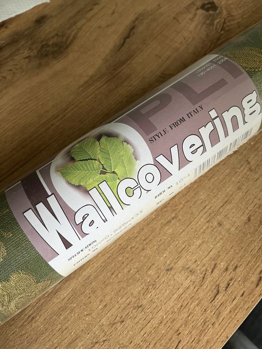 Продам обои за 4000