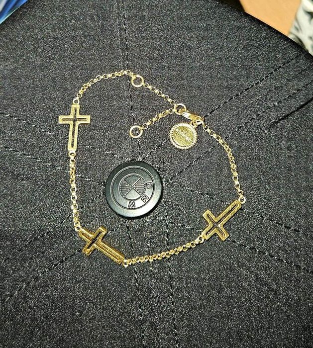 Bijuterii din aur de 9,14, 18k!