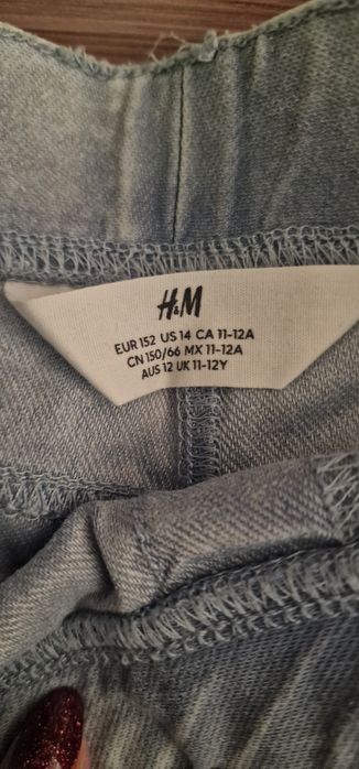 Дънки, панталон Zara