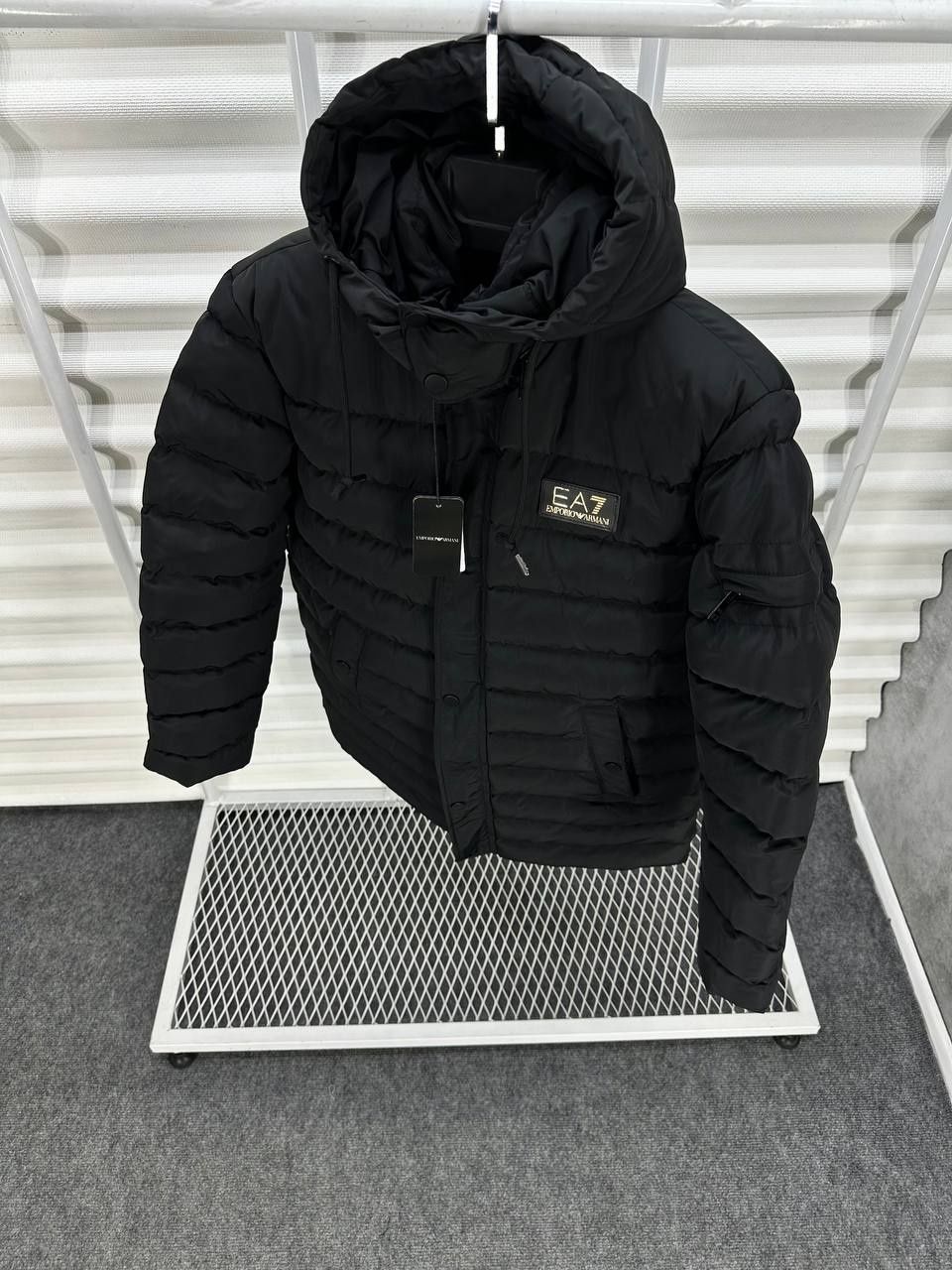 Emporio Armani яке ТОП качество