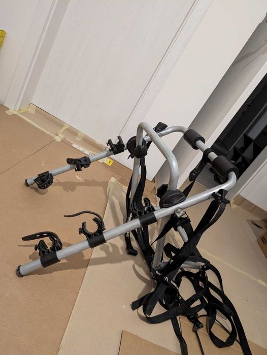 Багажник за колела