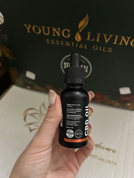 Cbd citrus - citrice