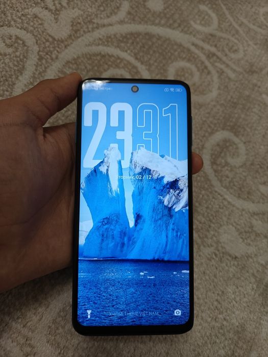 Продам xiaomi redmi 9s