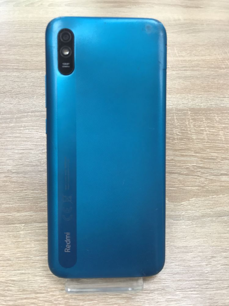 Xiaomi Redmi 9A.