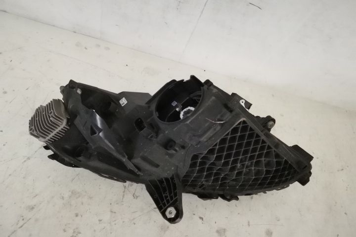 Ляв фар оригинален MultiBeam LED Повреден Мерцедес-Бенц / Mercedes-Ben