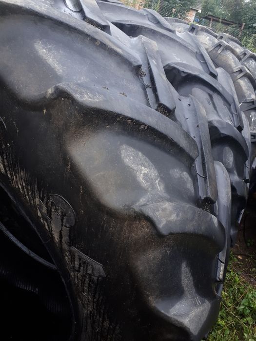 Anvelope tractor 16,9R34 480/70R34