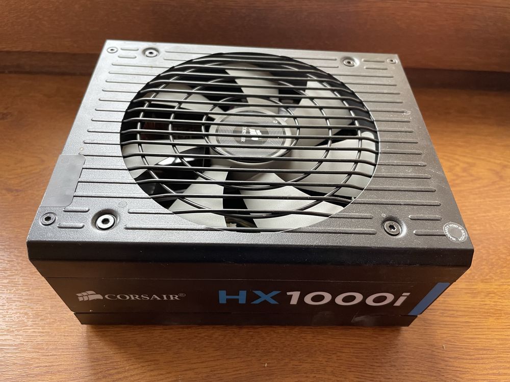 Sursa Corsair HX1000i 1000W