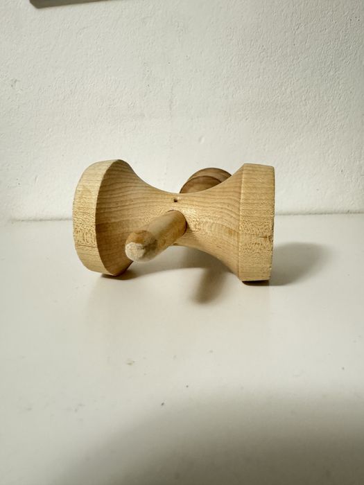 Kendama ken SuLab nu sweets krom